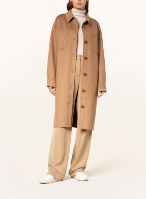 MRS & HUGS Overjacket