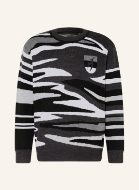 toni sailer Sweater THEO made of merino wool