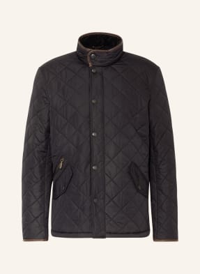 Barbour Quilted jacket POWELL