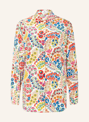 ETRO Shirt blouse in silk