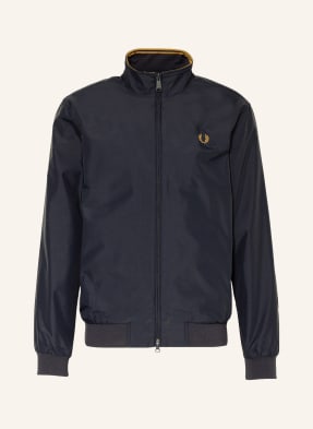 FRED PERRY Jacket BRENTHAM