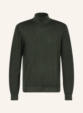 BOGLIOLI Turtleneck sweater