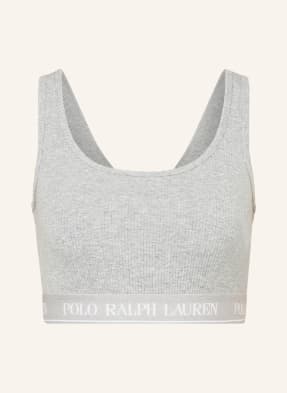 POLO RALPH LAUREN Cropped top