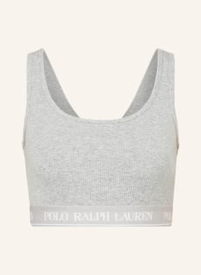 POLO RALPH LAUREN Cropped-Top