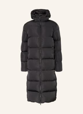 Superdry Quilted coat