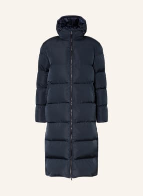 Superdry Quilted coat