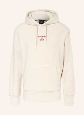 Superdry Fleece hoodie 