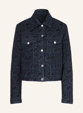 MCM Jeansjacke MCM COLLECTION