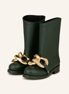 JW ANDERSON Boots CHAIN