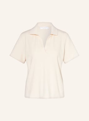 SEAFOLLY Frottee-Poloshirt