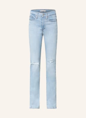 Levi's® Straight jeans 314 with shaping effect 