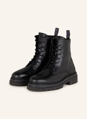 GANT Lace-up boots RAMZEE