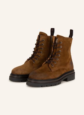 GANT Lace-up boots RAMZEE