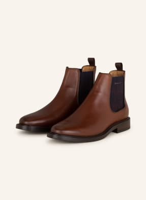 GANT  boots ST AKRON