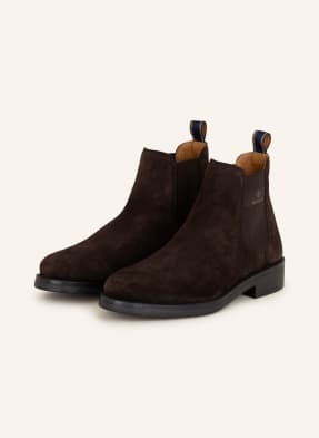 GANT Chelsea boots BROOKLY