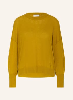 TED BAKER Sweater NICCI with linen