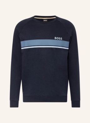 BOSS Lounge-Sweatshirt AUTHENTIC