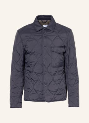 PAUL Quilted jacket NORI