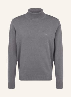 FYNCH-HATTON Turtleneck sweater