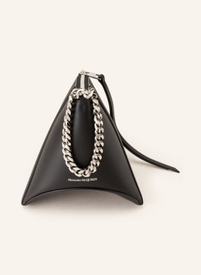 Alexander McQUEEN Pouch THE CURVE