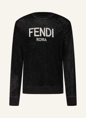 FENDI Terry cloth shirt