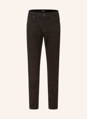 7 for all mankind Jeansy SLIMMY TAPERED modern slim fit 