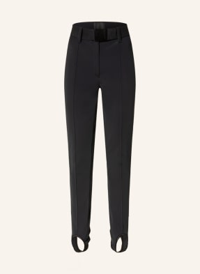 GOLDBERGH Softshell trousers VINTAGE with stirrup