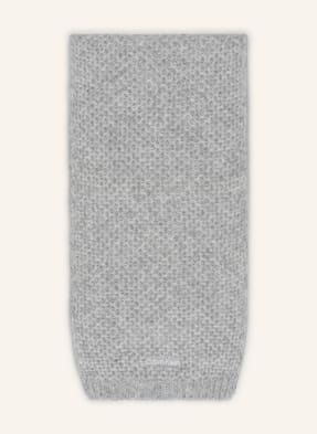 Calvin Klein Schal mit Alpaka