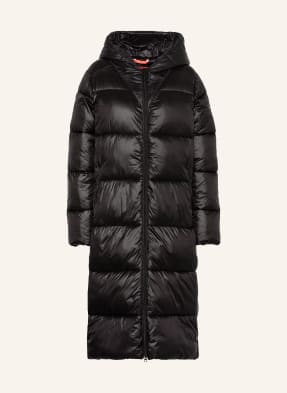 FRIEDA & FREDDIES Quilted coat SHELLY