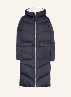 TOMMY HILFIGER Quilted coat 
