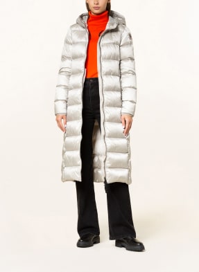 PARAJUMPERS Lightweight down coat LEAH
