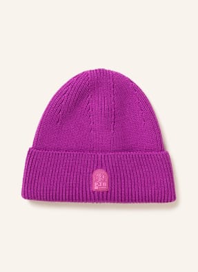 PARAJUMPERS Czapka PLAIN BEENIE