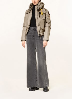 PARAJUMPERS Kurtka puchowa GOBI