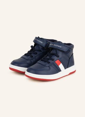 TOMMY HILFIGER Hightop-Sneaker 