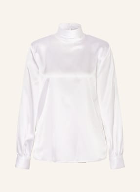 PINKO Shirt blouse BABI in silk