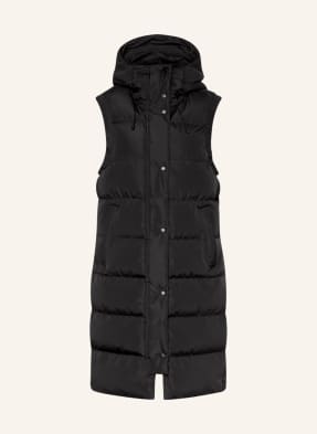 BRUNOTTI Quilted vest OLANI