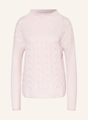 darling harbour Sweater with cashmere
