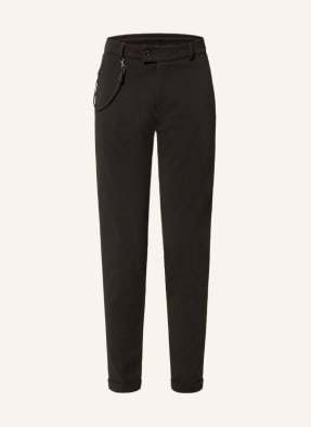 CG - CLUB of GENTS Tuxedo pants PEPE slim fit in jersey