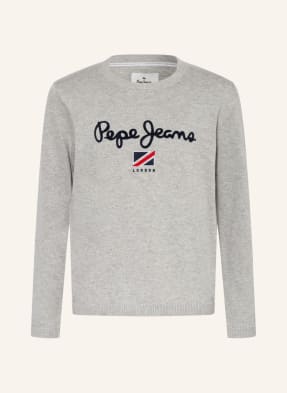 Pepe Jeans Pullover mit Mohair