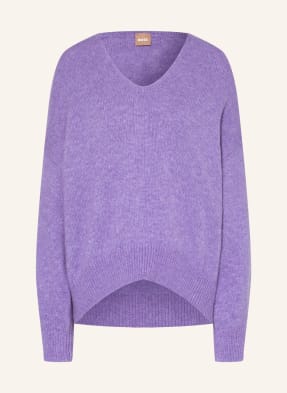 cut back tone extend Violette Pullover für Damen online kaufen | Breuninger