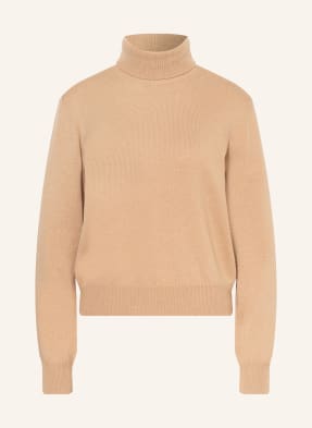 RIANI Turtleneck sweater with silk