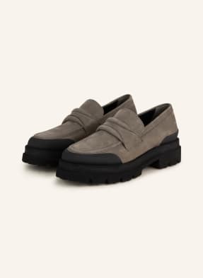KENNEL & SCHMENGER Loafers POINT