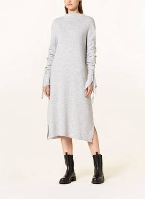 LIEBLINGSSTÜCK Dress SVENJAL with merino wool