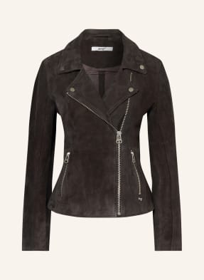 Maze Lederjacke 