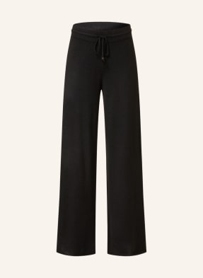 (THE MERCER) N.Y. Knit trousers in cashmere 
