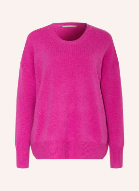(THE MERCER) N.Y. Oversized sweater made of cashmere
