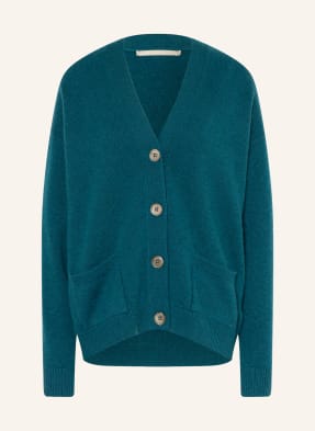 (THE MERCER) N.Y. Cardigan in cashmere 