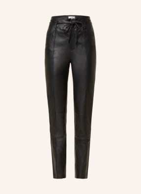DANTE6 Leather trousers SUBLIME 