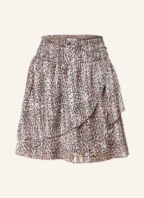 DANTE6 Skirt GWEN with glitter thread 
