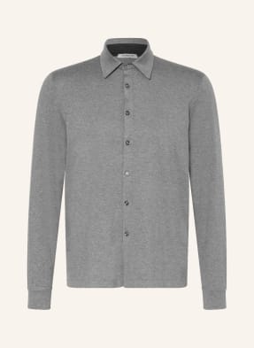 FIORONI Knit shirt comfort fit